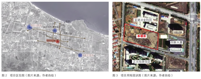 “在地性”的醫養建筑設計：煙臺中醫世家大健康服務產業園設計實踐