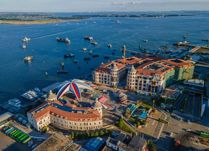 如何提升湛江海洋文旅發展的可行性路徑？湛江海洋文旅發展路徑探索