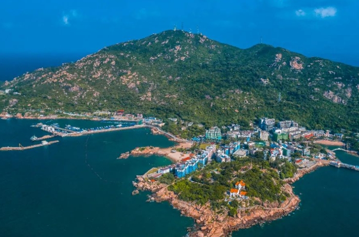 產(chǎn)業(yè)協(xié)同的珠海海洋經(jīng)濟圈產(chǎn)業(yè)鏈發(fā)展策略及重要意義