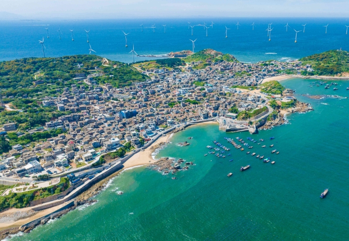 強化福建海洋科技支撐的思路與對策