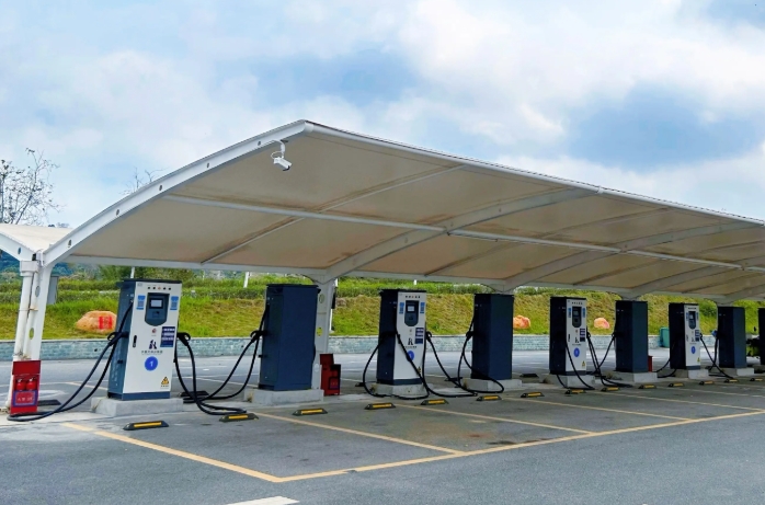 縣域充換電設施試點申報需要哪些材料
