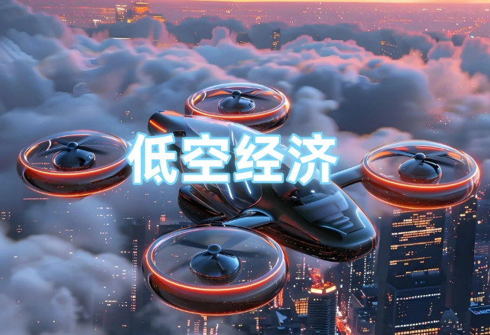 天津低空經(jīng)濟產(chǎn)業(yè)發(fā)展路徑探析