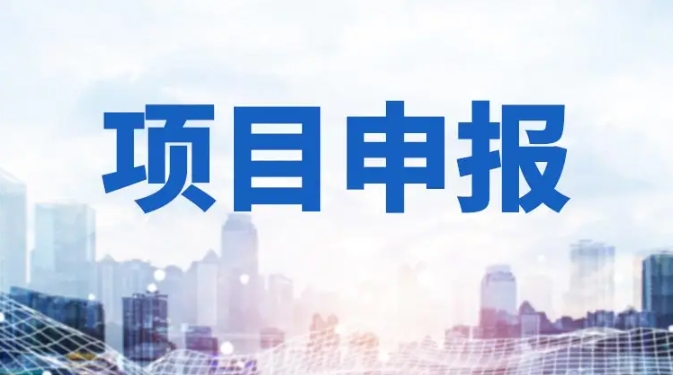2025“兩業”專項（制造業+服務業）中央預算內投資項目申報避坑指南