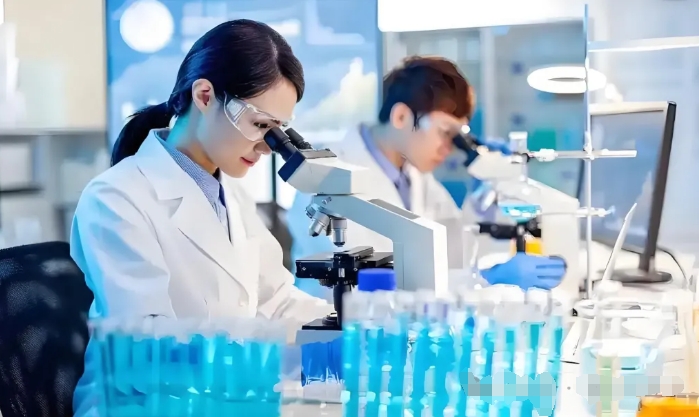 中國生物醫藥產業全景剖析：創新突破與待解難題