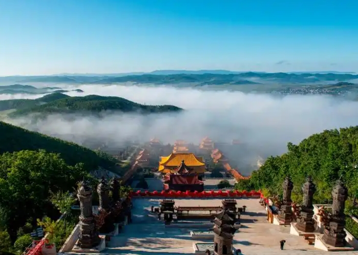 文化旅游地方政府專項債資金申報指南
