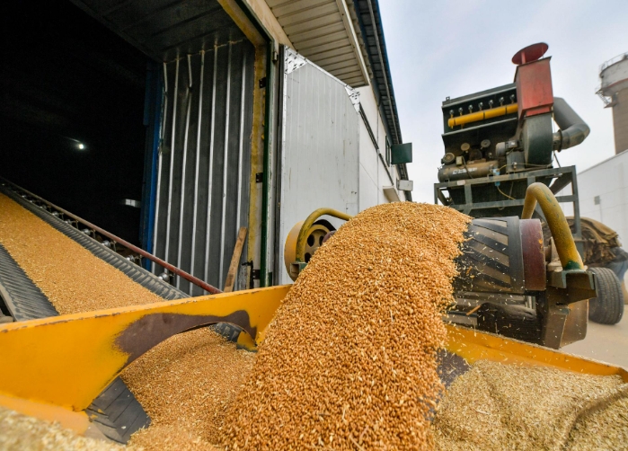 糧食倉儲物流設施專項債券項目資金申報流程、要點、支持范圍及材料