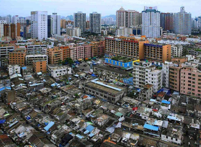 棚戶區(qū)改造專項(xiàng)債項(xiàng)目申報(bào)流程、要點(diǎn)、支持范圍及材料