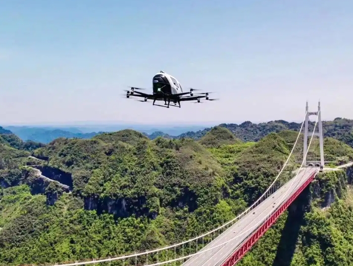低空文旅產業高質量發展的實現路徑