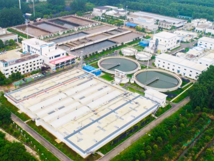 城鎮再生水循環利用項目專項債申報流程、要點、支持范圍及材料