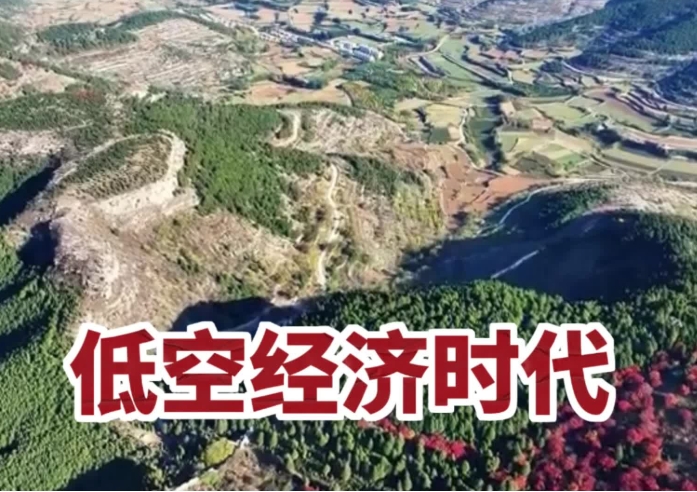 我國低空經(jīng)濟產(chǎn)業(yè)發(fā)展概況：宏觀分析及代表性省市分析