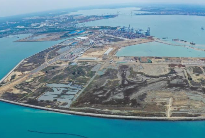 海南自貿港低空經濟高質量發展現狀與實踐及低空經濟發展路徑