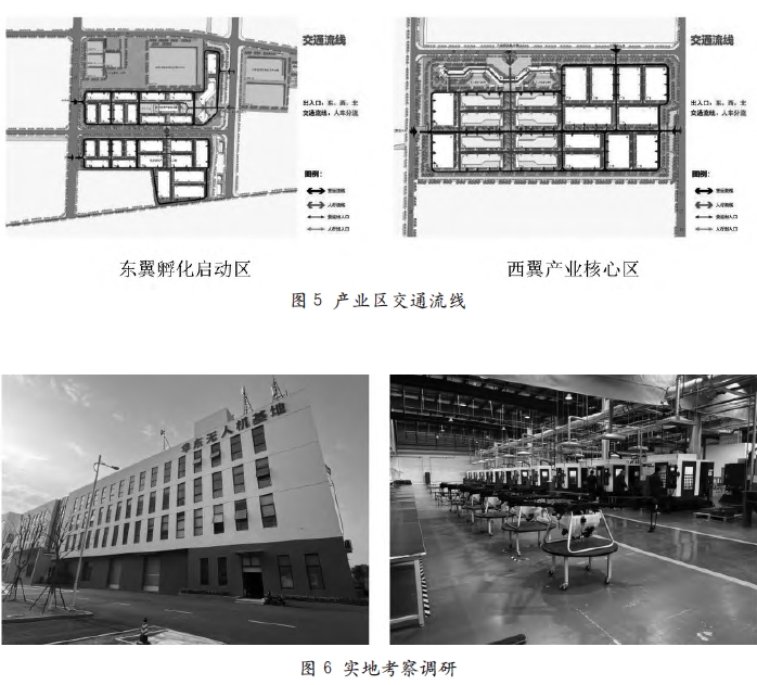 江蘇鹽城建湖縣低空經濟產業園的規劃布局、設計思路和發展建議