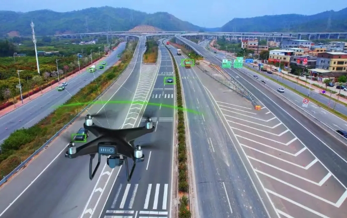 低空經(jīng)濟(jì)浪潮下高速公路無(wú)人機(jī)運(yùn)營(yíng)管理探究