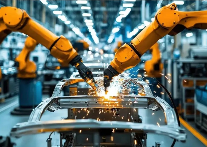 2025年第二批中央預(yù)算內(nèi)先進(jìn)制造業(yè)和現(xiàn)代服務(wù)業(yè)專項(xiàng)開始申報！