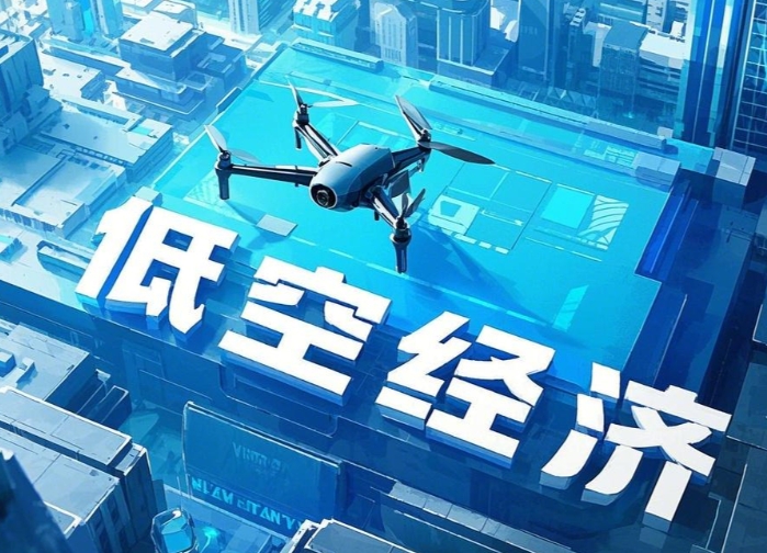 “十五五”時期推動我國低空經濟高質量發展的對策建議