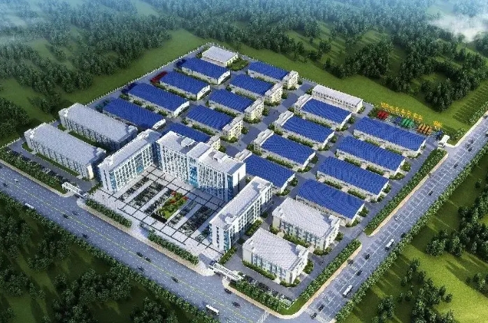 產業集群招商規劃：洞察趨勢，精準施策