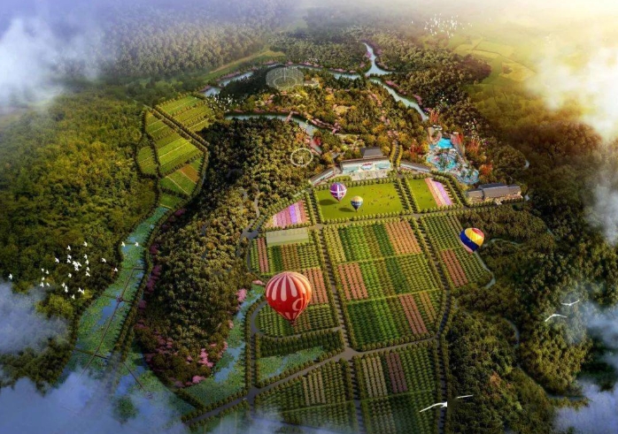 十五五時期旅游項目投資開發方向分析