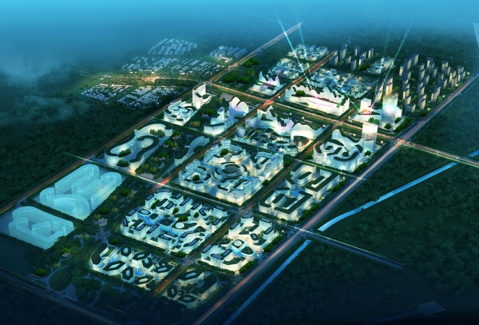 2025年國家級零碳園區申報書大綱