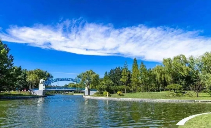 10個美麗河湖保護與建設(shè)項目擬獲中央財政支持！