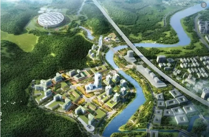 “十五五”時期如何推動零碳園區建設？