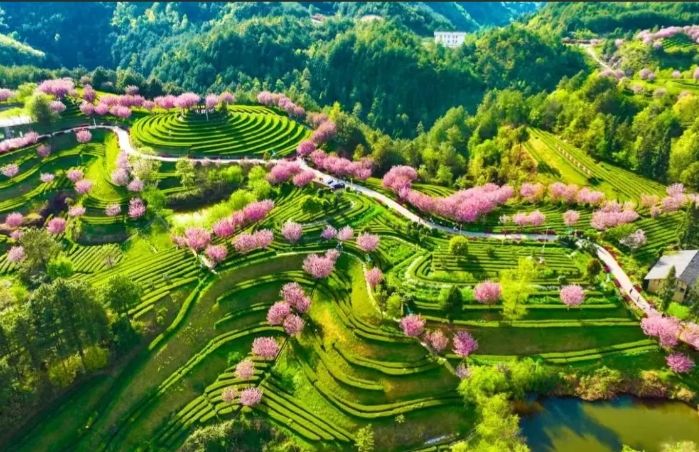 四川革命老區(qū)低空經(jīng)濟(jì)發(fā)展的對策建議 四川革命老區(qū)低空經(jīng)濟(jì)發(fā)展的對策建議