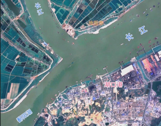江西九江市高質(zhì)量發(fā)展現(xiàn)狀及存在的問題