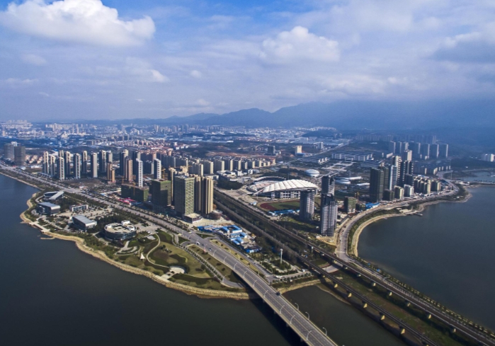 江西九江市高質(zhì)量發(fā)展的建議
