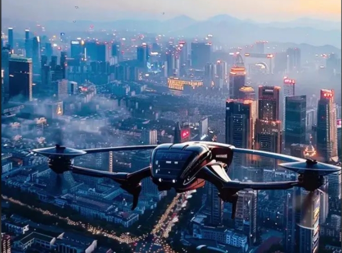 國(guó)土空間規(guī)劃中的低空空域規(guī)劃新要求