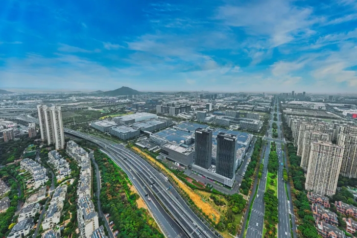 低空經濟高質量發展與長三角地區實踐路徑探析