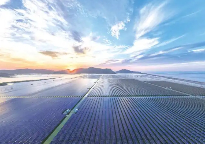 喀什地區光伏發電產業的綠色稅收分析研究